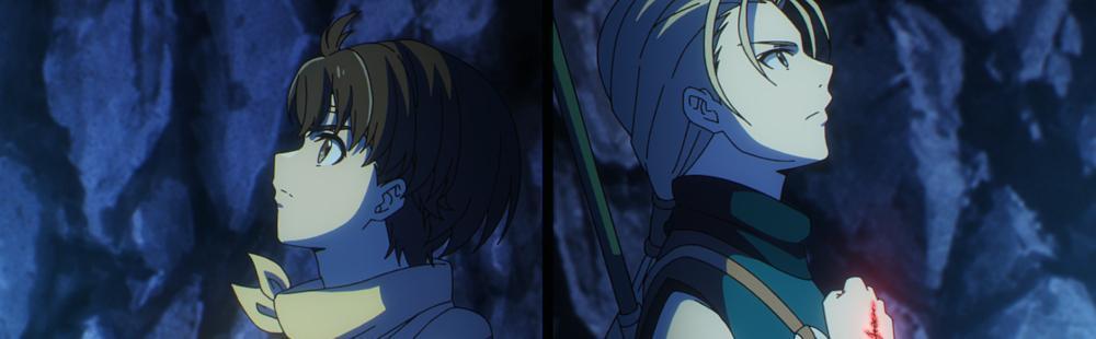 "The younger generation - they're watching a ton of anime" - Suikoden IP Director Rui Naito on Suikoden: The Anime