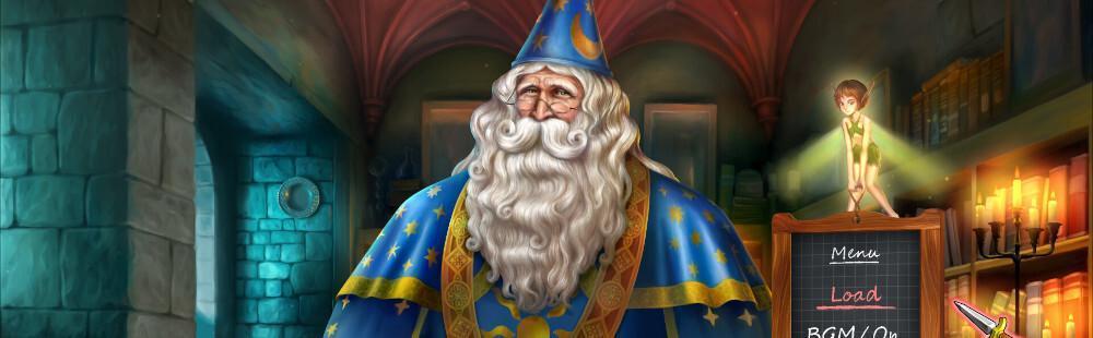 Veritas Tales: Witch of the Dark Castle Review
