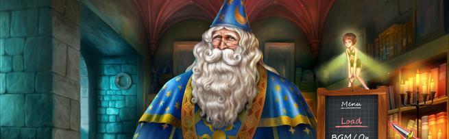 Veritas Tales: Witch of the Dark Castle Review