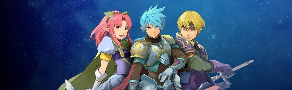 Star Ocean's Smart Use Of Its Star Trek Inspirations Is Still Its Defining Feature 30 Years Later