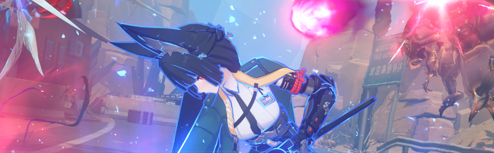 Zenless Zone Zero Version 3.1 "The Long Goodbye" launches on July 29
