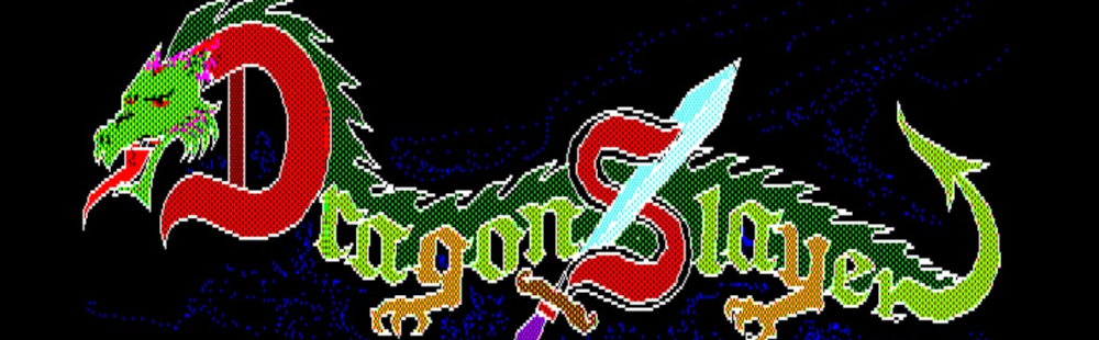 1984 PC-8801 release of Dragon Slayer Level 2.0 gets a Nintendo