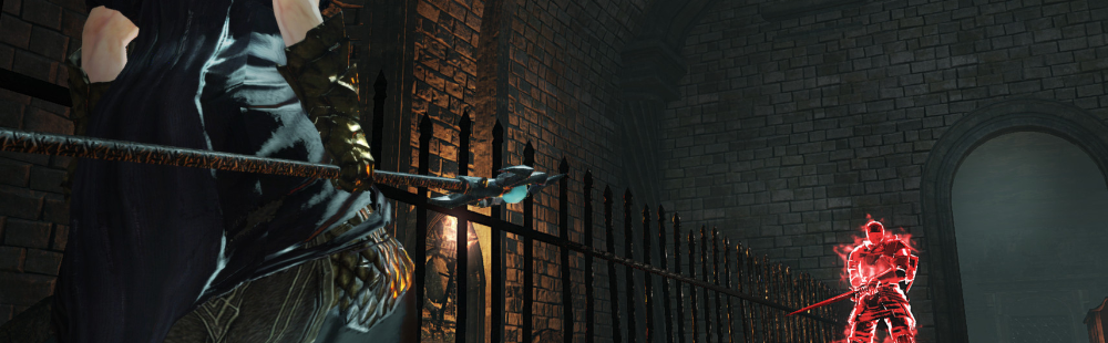 The original Dark Souls II is now Steam Deck Verified