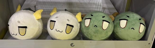 What are Chubby Lungs and How Did They Get All the Way to Anime Expo?
