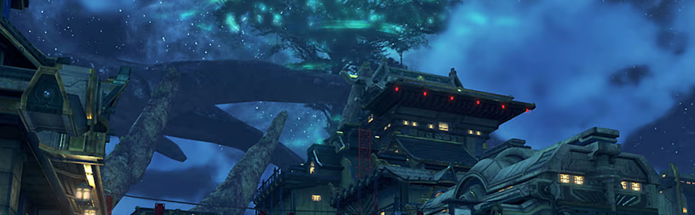 Xenoblade Chronicles 2: Torna The Golden Country's free Switch 2 patch is now available for standalone owners