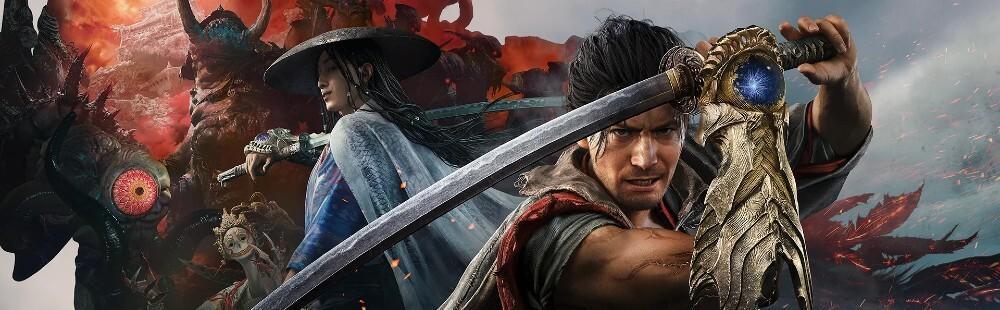 "We sat down and watched a lot of old action movies," — Onimusha: Way of the Sword's developers on crafting intense combat, difficulty, the Switch 2 version, and more
