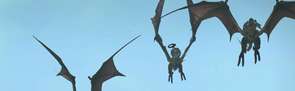 Final Fantasy XIV is solid on Switch 2 handheld, but docked should have been better