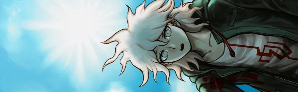 "Please, regardless of who ends up getting killed, don't send me hate mail" - Kazutaka Kodaka and Shohei Sakakibara on Danganronpa 2x2