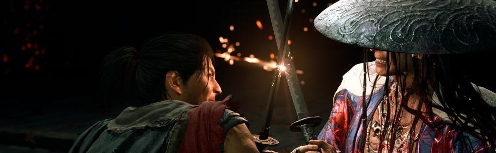 Less than a month before launch, I finally know how to feel about Onimusha: Way of the Sword's structure