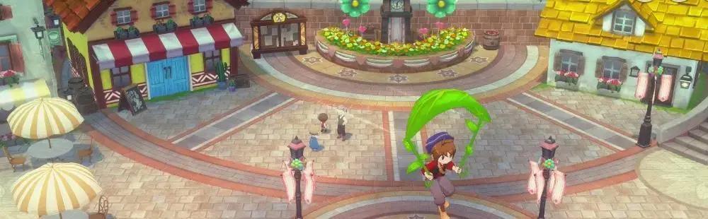 Story of Seasons 30th and Rune Factory 20th anniversary stream launches on August 24