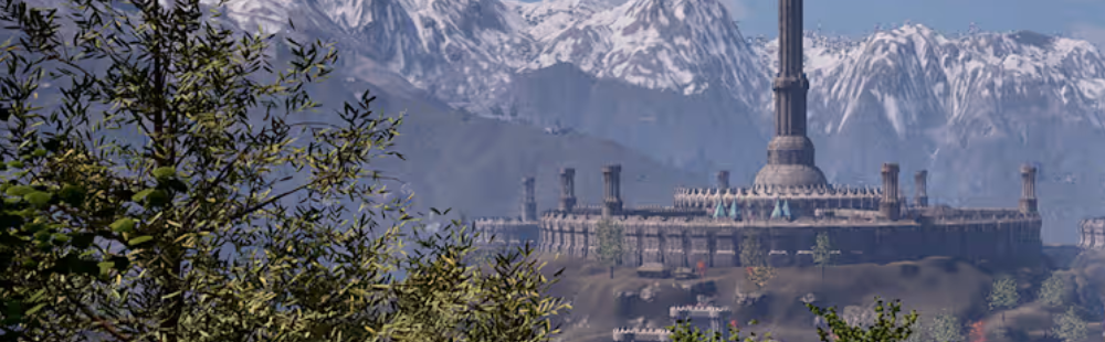 The Elder Scrolls IV: Oblivion Remastered on Switch 2 is a competent handheld experience all things considered