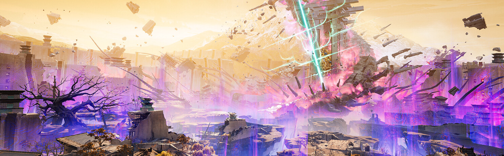 Arknights: Endfield is coming to Steam
