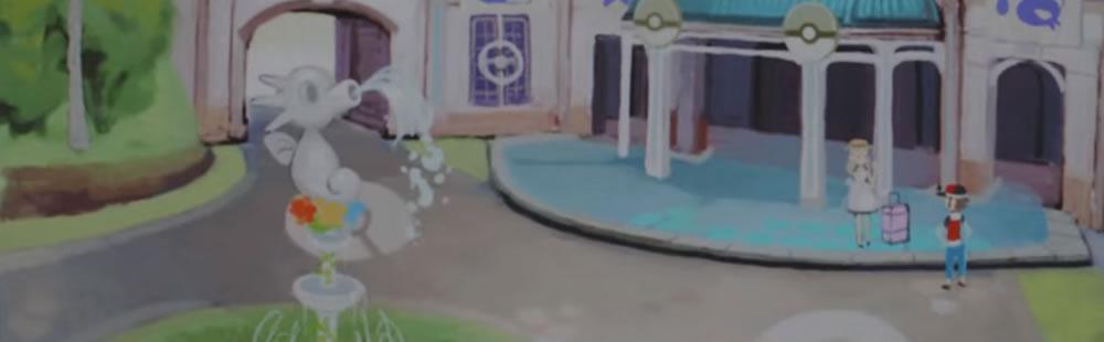 Pokemon Bank will be completely shut down on February 25, 2027