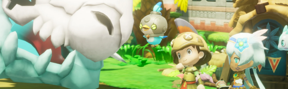 Fantasy Life i is now available on iOS and Android with cross play and cross save support