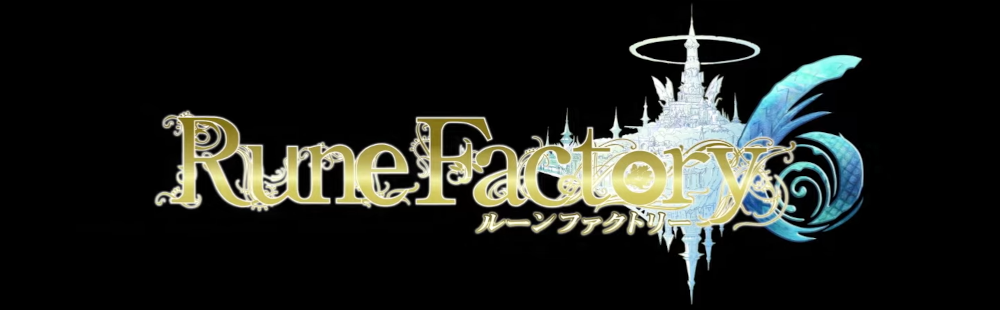 Brief teasers of Rune Factory 6 and new Story of Seasons game shown at the anniversary stream