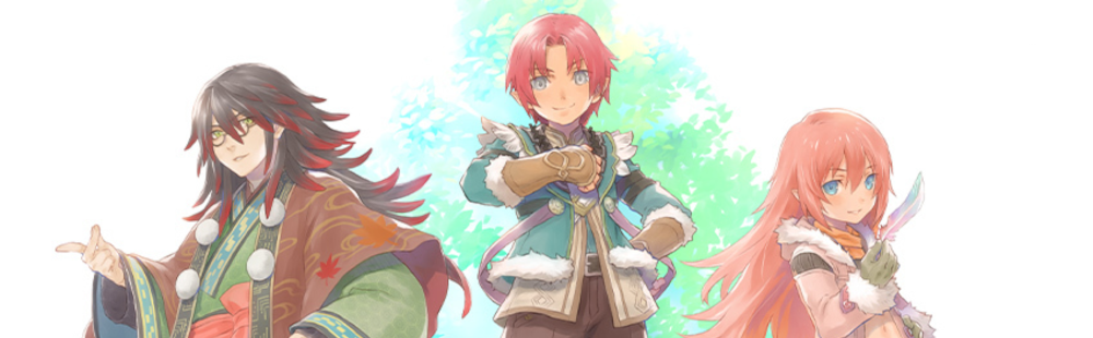 Story of Seasons and Rune Factory anniversary character poll results announced