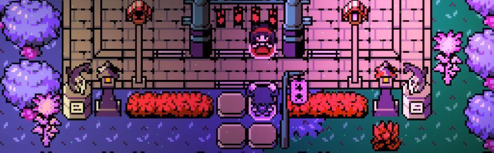Yanako RPGs to release Yami Kids for PC via Steam on September 22 and Dokimon Quest: II later on