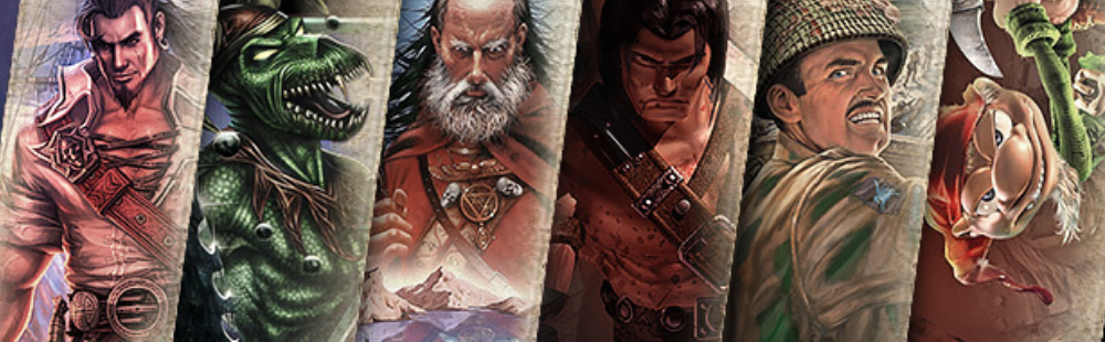 "We want to keep classic gaming experiences alive and relevant - for the people who grew up with them, for players discovering them for the first time" - SNEG co-founder Artem Shchuiko on game preservation, Warhammer, Dungeons & Dragons Classics, and more
