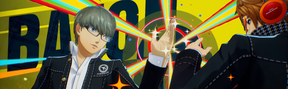 Persona 4 Revival is already a confident and stylish remake, and I'm excited to play more