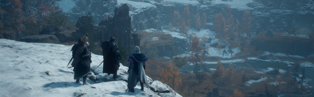 I wish I got a better read on Dragon's Dogma 2: Dark Arisen from my preview