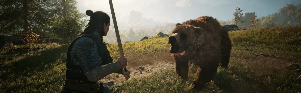The Blood of Dawnwalker Review
