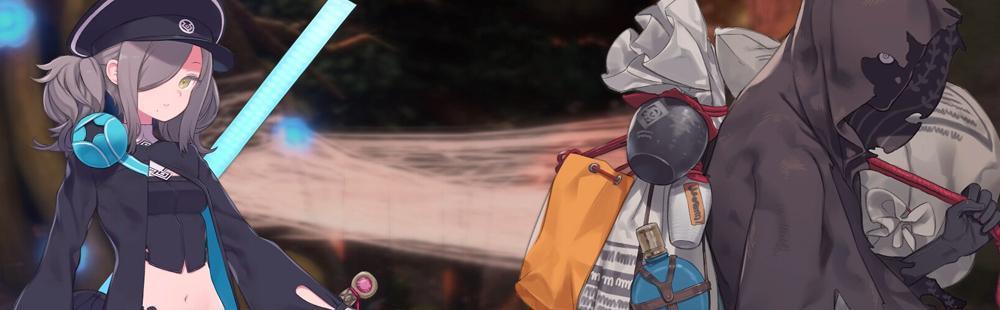 "We have 1000 playtesters... we didn't even expect to get 100 testers" - Yosuke Shiokawa on Lunar Pulse, the Tsurugihime closed beta test, and why he chose the name Fahrenheit 213
