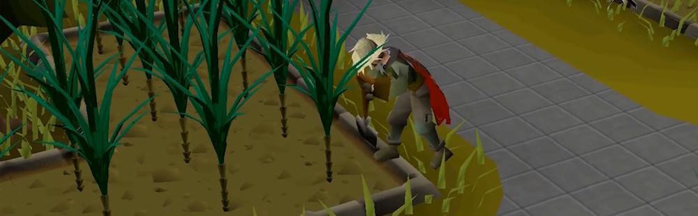 Revisiting Gielinor: RuneScape's Past, Present, and Future