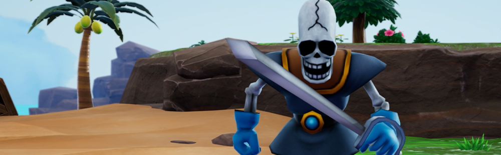 Dragon Quest Monsters: The Withered World offers up a blend of classic charm and familiar gameplay