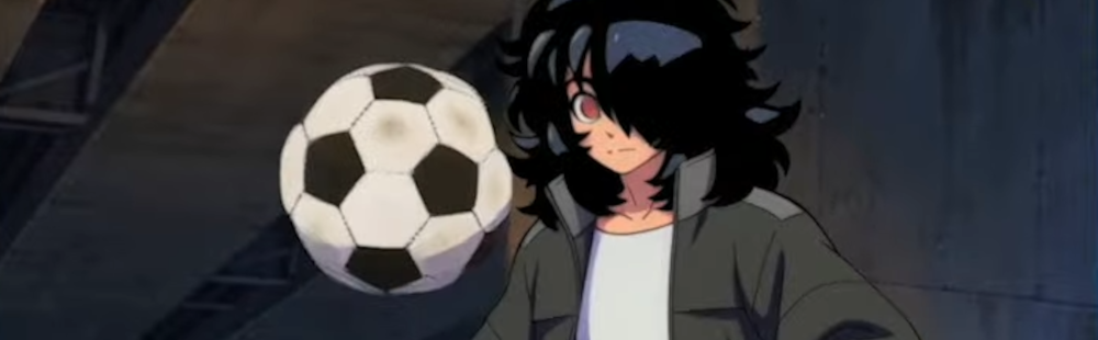 Inazuma Eleven: Bold Revolution revealed as a sequel to Victory Road