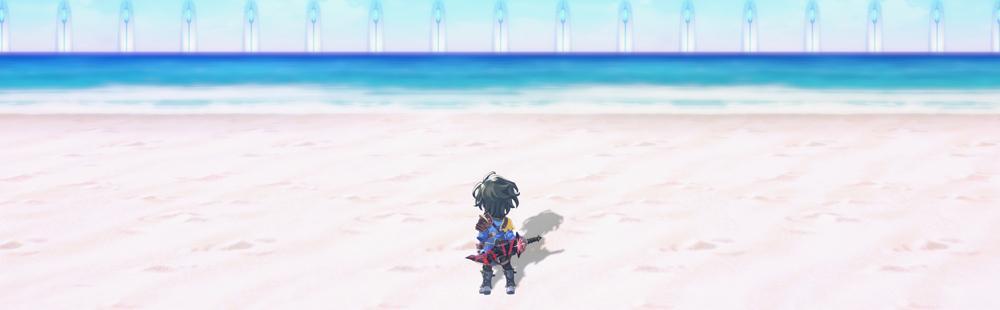 Another Eden Begins Review