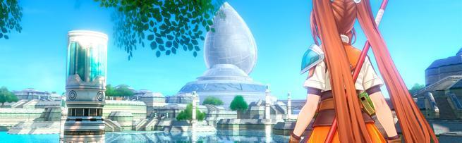 More than just a successful remake, Trails in the Sky 2nd Chapter feels like a testbed for the series' future