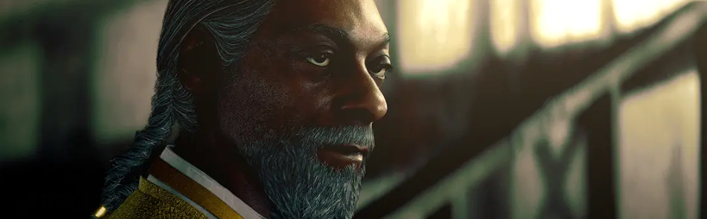 Sega shares new Stranger Than Heaven screenshots showcasing the complete cast so far