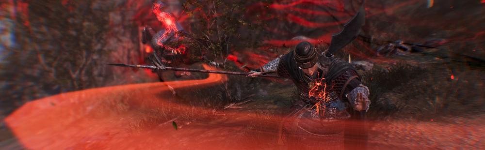 Wo Long 2: Wings of Ember amazes me with more promisingly engaging open-world fields