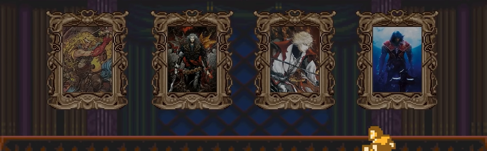 'Castlevania 40th Anniversary An Orchestral Concert' set for Spring 2027, new anniversary video released