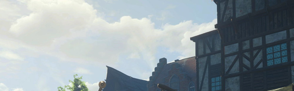 The Witcher 3 Remastered on Switch 2 offers a gigantic upgrade over the Switch port & is the new gold standard