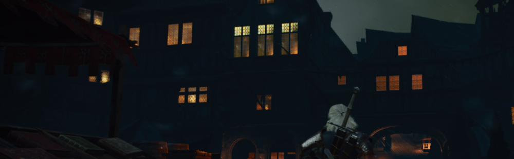 The Witcher 3 Remastered looks fantastic on Steam Deck, but is more demanding to run as expected