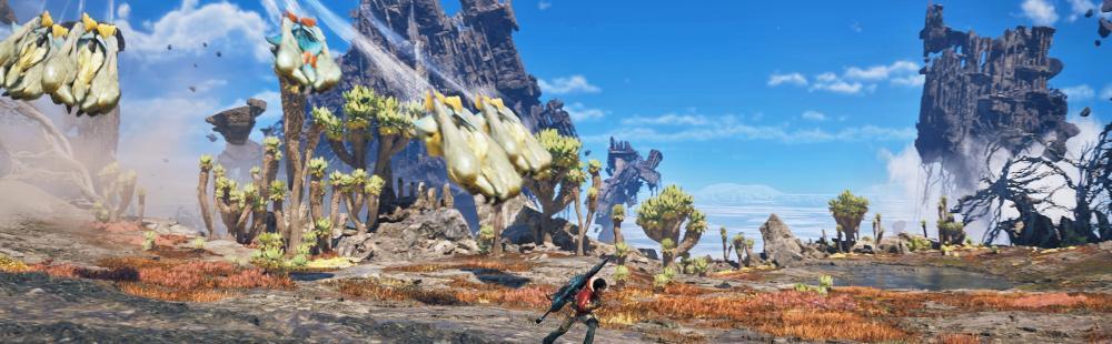 At TGS 2026 Monster Hunter Wilds: Ascendance felt like an apology, while the basegame somehow runs on Switch 2