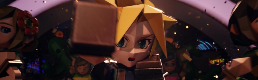 "Please, just believe us!" Final Fantasy VII Revelation Director Naoki Hamaguchi wants fans to stop doubting the game will run fine on 'low spec hardware'
