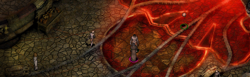 Planescape: Torment: Enhanced Edition Patch 3.2 is now available with new languages, QOL, and more