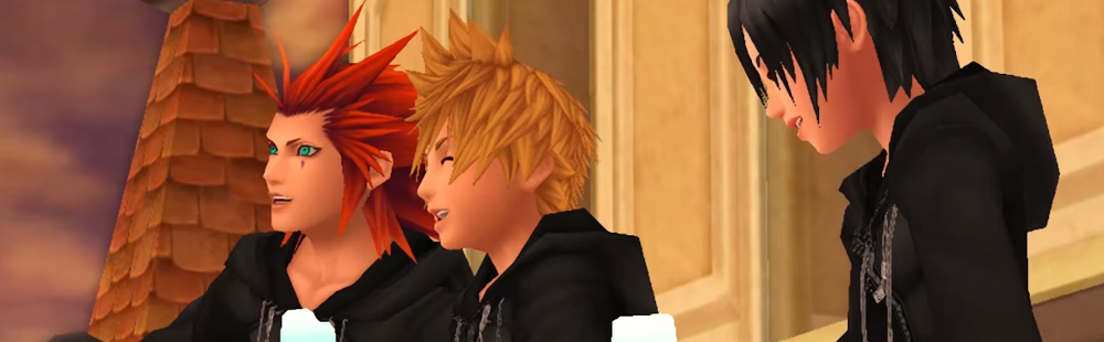 Kingdom Hearts I-III for Switch 2 should've been a slam dunk, but some games need more work