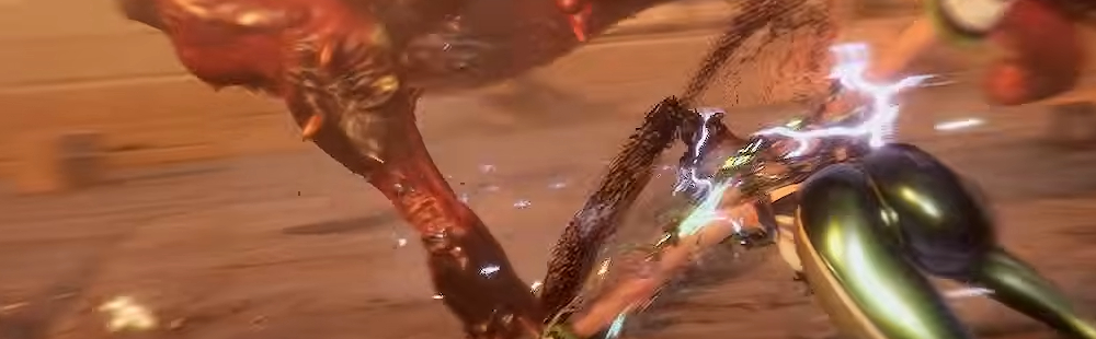 Stellar Blade Complete Edition showcases the Boss Challenge mode in new Switch 2 trailer