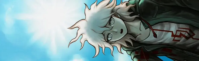 Danganronpa 2x2 looks neat, but our Tokyo Game Show demo told us almost nothing we didn't already know