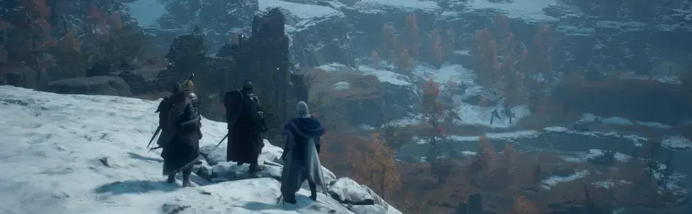 Dragon's Dogma 2: Dark Arisen Review