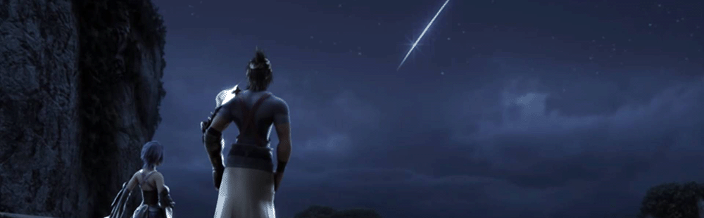 A Look Back at Kingdom Hearts' Portable Era