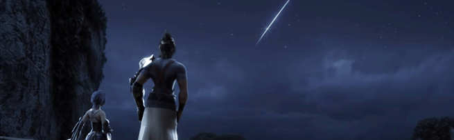 A Look Back at Kingdom Hearts' Portable Era