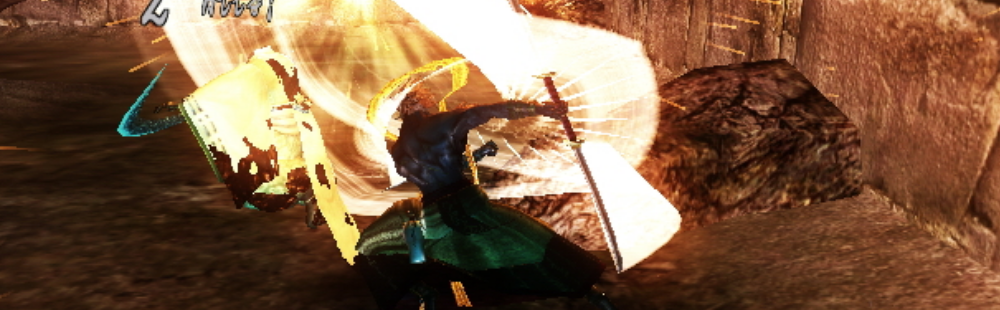 Otogi 2: Immortal Warriors Review