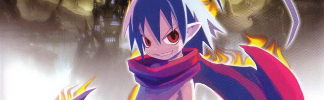 Disgaea: Hour of Darkness Review