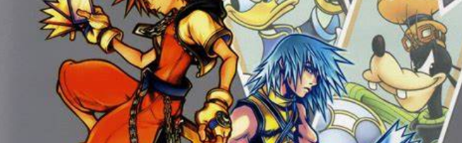 Kingdom Hearts: Chain of Memories Review