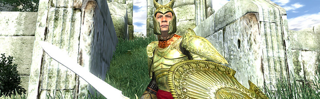 Elder Scrolls IV: Oblivion Review