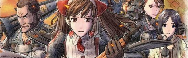 Valkyria Chronicles Review